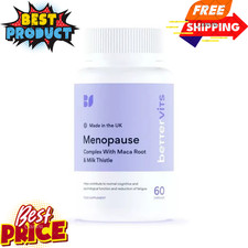 Bettervits Menopause Complex