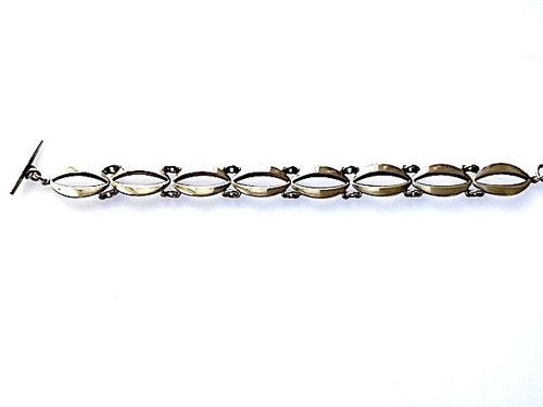 Vintage sterling silver danish - vintage,