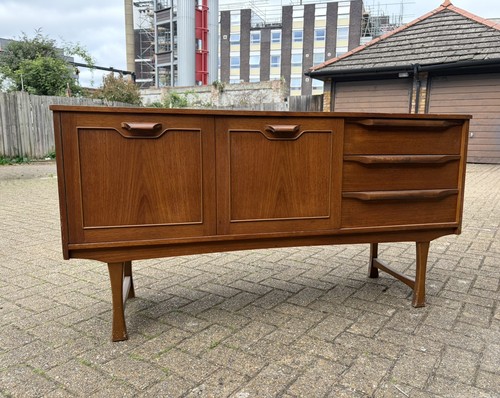 Mid century teak - mid, sideboard