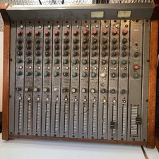 Vintage Aces Sound