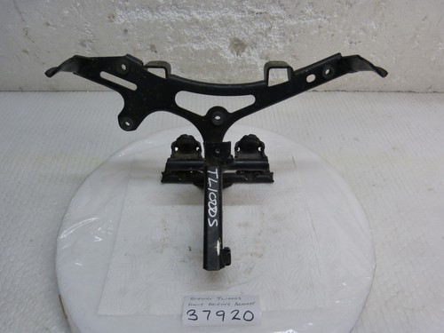 Suzuki tl1000s front - front, fairing