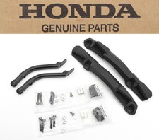 Pannier Stay Saddlebag Support