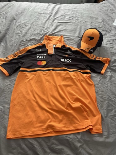 Official mclaren formula - official,