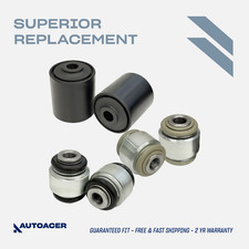 AUTOACER -6p Rear Lower