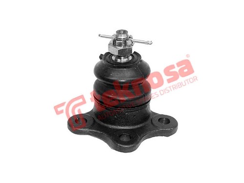 Ball joint suspension front - suspension,