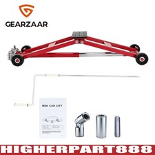 PORTABLE 2.5T VERTICAL CAR