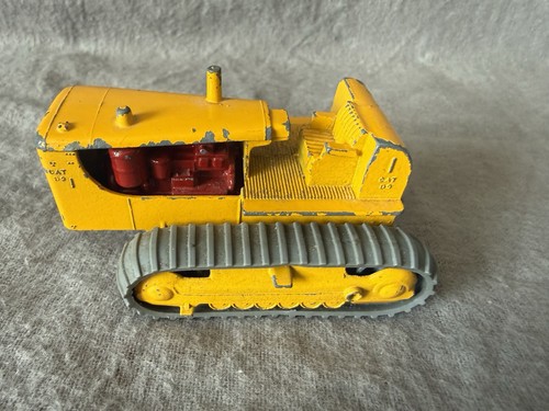 Matchbox series king size 3 - series, no