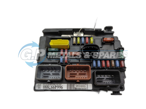 Citroen picasso 09 - c3,