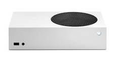 Microsoft Xbox Series S 512GB