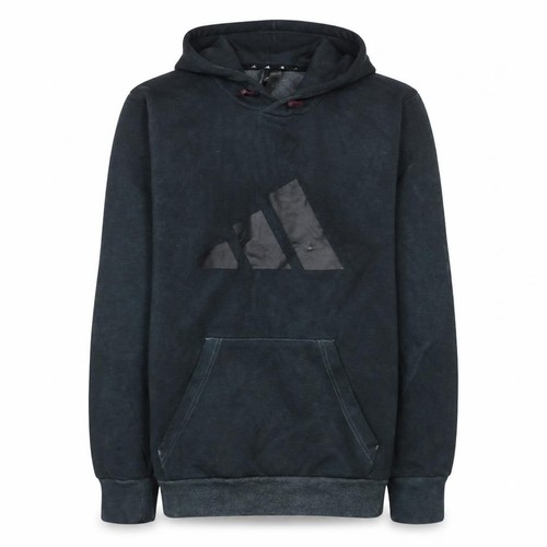 Adidas mens pullover hoodie - mens,