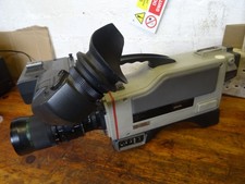SONY 3CCD DXC-3000P Video Camera  SPARES & REPAIRS