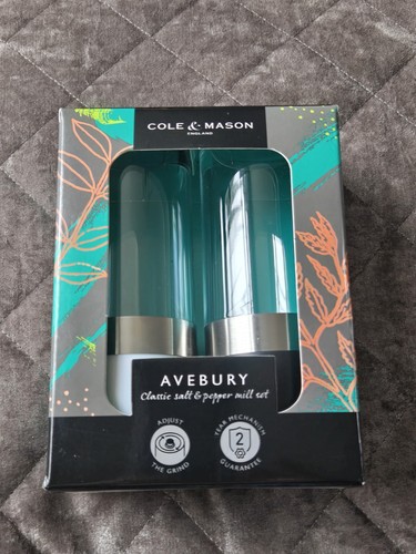 Cole mason avebury black - avebury, and
