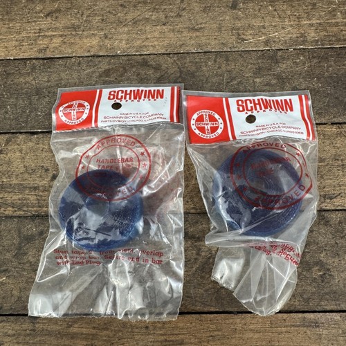 Vintage schwinn handlebar tape - vintage,