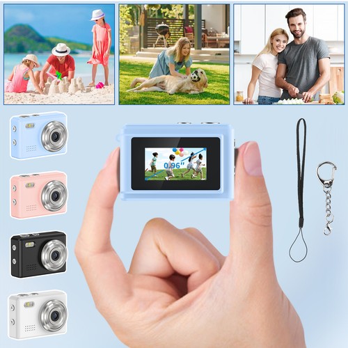 Mini thumb camera 1080p - camera,