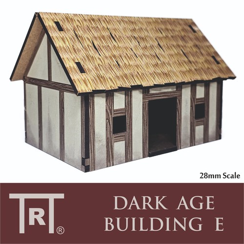 Warbases trt 28mm - trt, laser