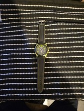 Men quartz movement - men's,
