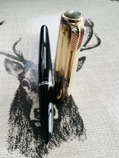 Parker 51 Aerometric fountain