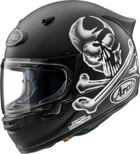 Arai Contour-X Jolly Roger