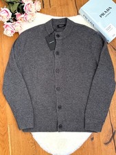 Massimo Dutti Mens Sweater