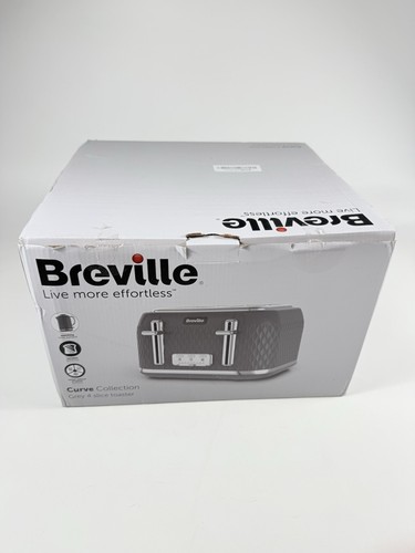 Breville vtt786 curve - breville, slice