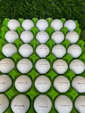30 x Titleist Pro V1x Golf