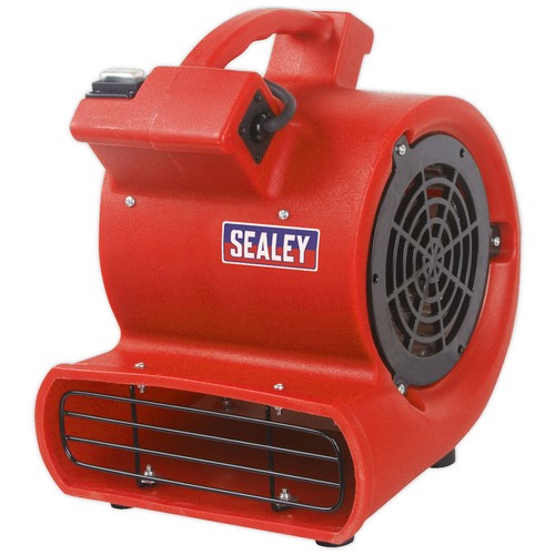 Sealey air dryer - air, 356cfm
