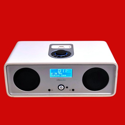Vita audio r2i - audio,