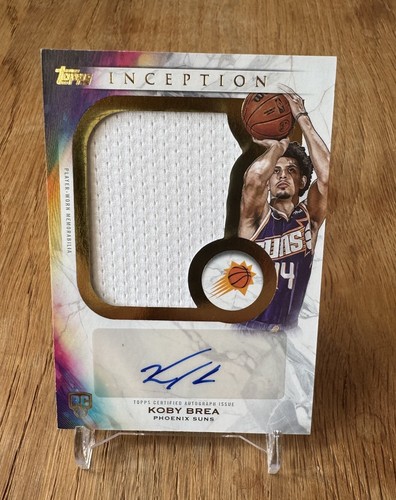 2025 topps inception - topps,