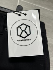 Graphene-X AeroGraph Denim