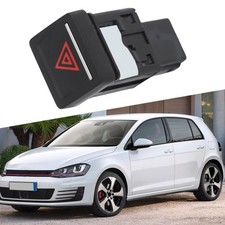 Hazard Light Button Designed