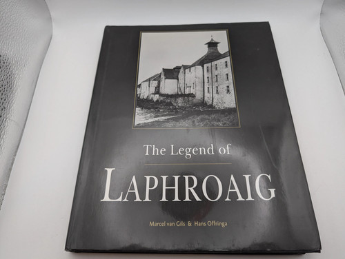 Legend laphroaig - of,