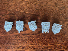 Black Templars Shields Space