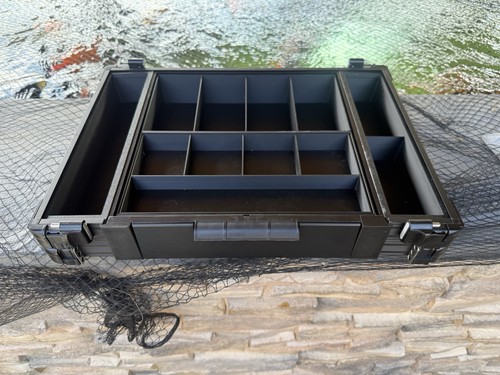 Rive 60mm front drawer unit - 60mm,