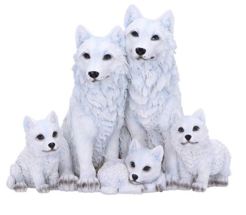 Moon litter white - moon,