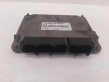2011 VOLKSWAGEN POLO Mk5 6R 1.2L Petrol CGPA ECU Engine Control Unit 03E906023L