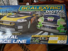 Scalextric Digital Race Line