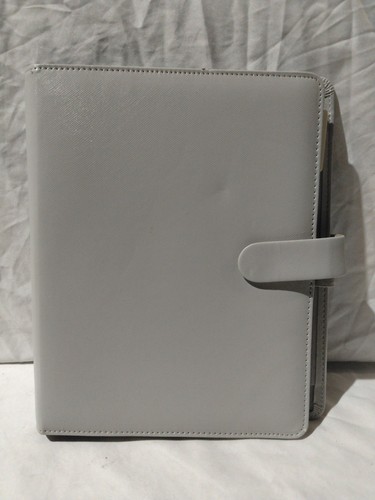 Filofax saffiano organiser - filofax, a5