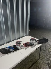 151cm Ressignol Snow Board