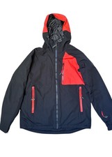 Brand New Men’s Surfanic Ski Coat Never Worn Size Large RRP £150