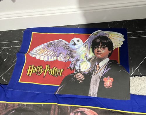 Rare vintage harry - rare, potter