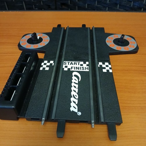 Carrera turbo mini - carrera, go!!!