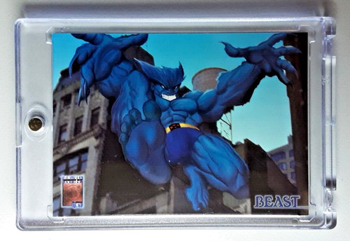 1997 fleer skybox marvel - 1997, fleer/skybox.