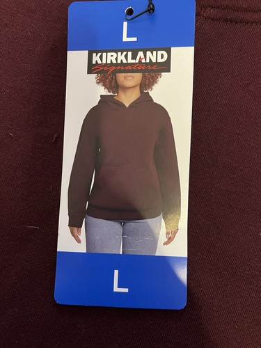 Ladies hoodie kirkland - hoodie, ~