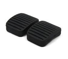 Pair Of Brake Clutch Rubber