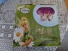 Lovely Disney Tinkerbell ceiling light shade Brand new