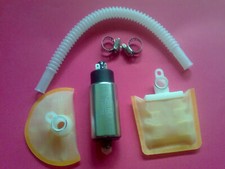 20-25 CFMoto CForce 600 Fuel