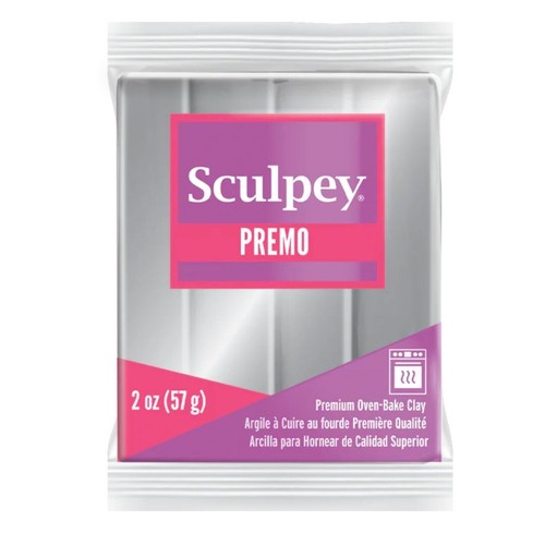 Sculpey premo polymer - sculpey, 57g
