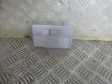 2003-2008 GENUINE MAZDA RX-8 INTERIOR REAR ROOF READING LIGHT SWITCH GENUINE OEM