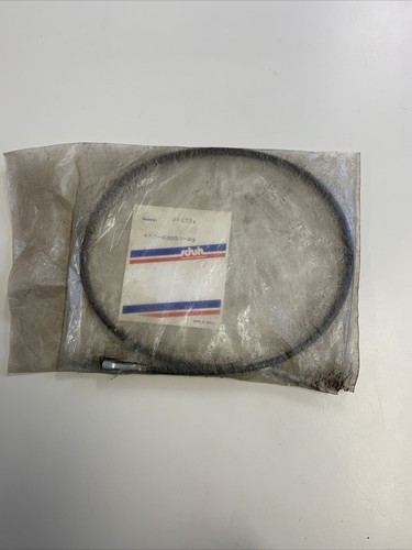 Shoe speedometer yamaha 750 - shoe, xs