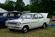 Car Photo 12x8 - Vauxhall Viva SL90 Brabham 